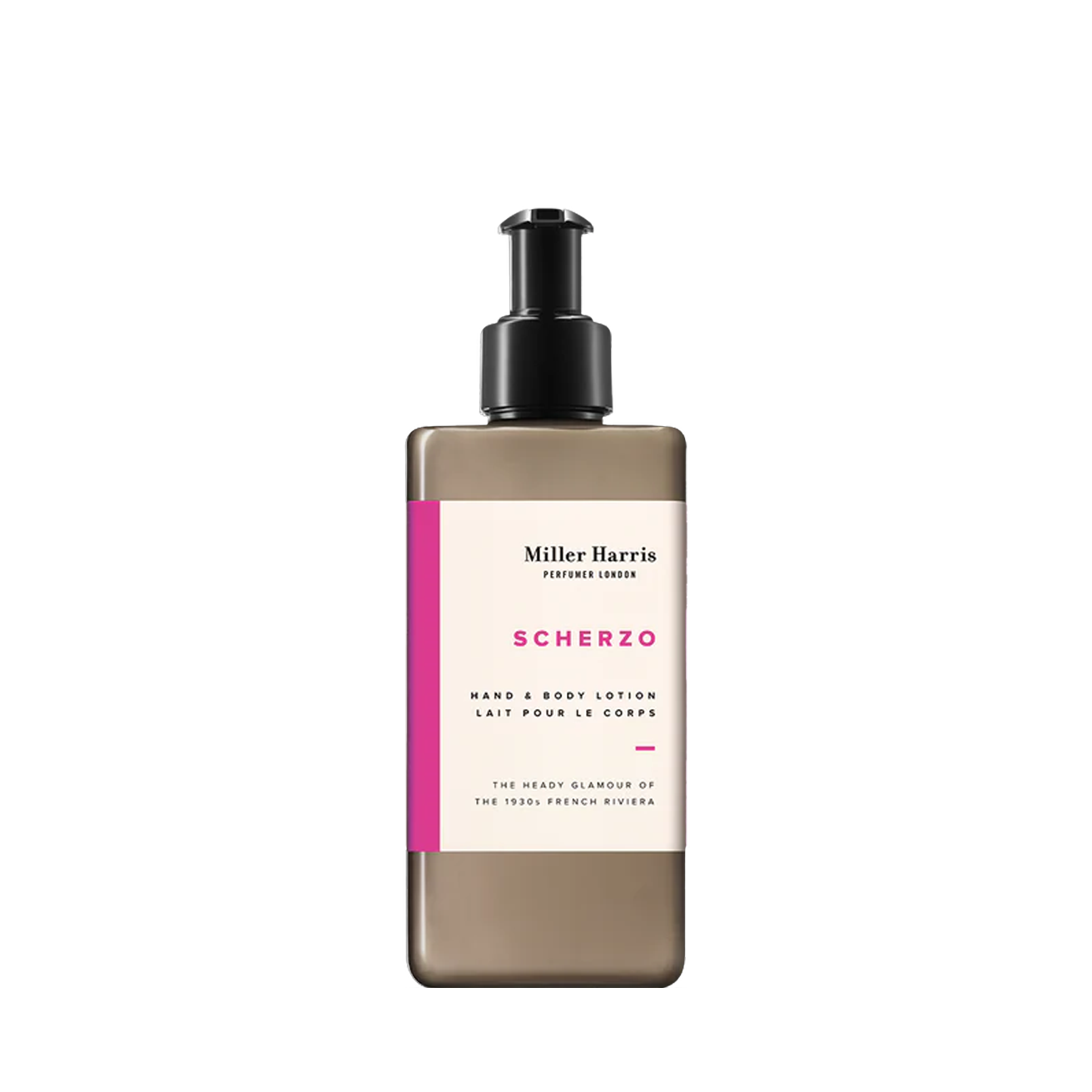 Miller Harris Scherzo Hand & Body Lotion