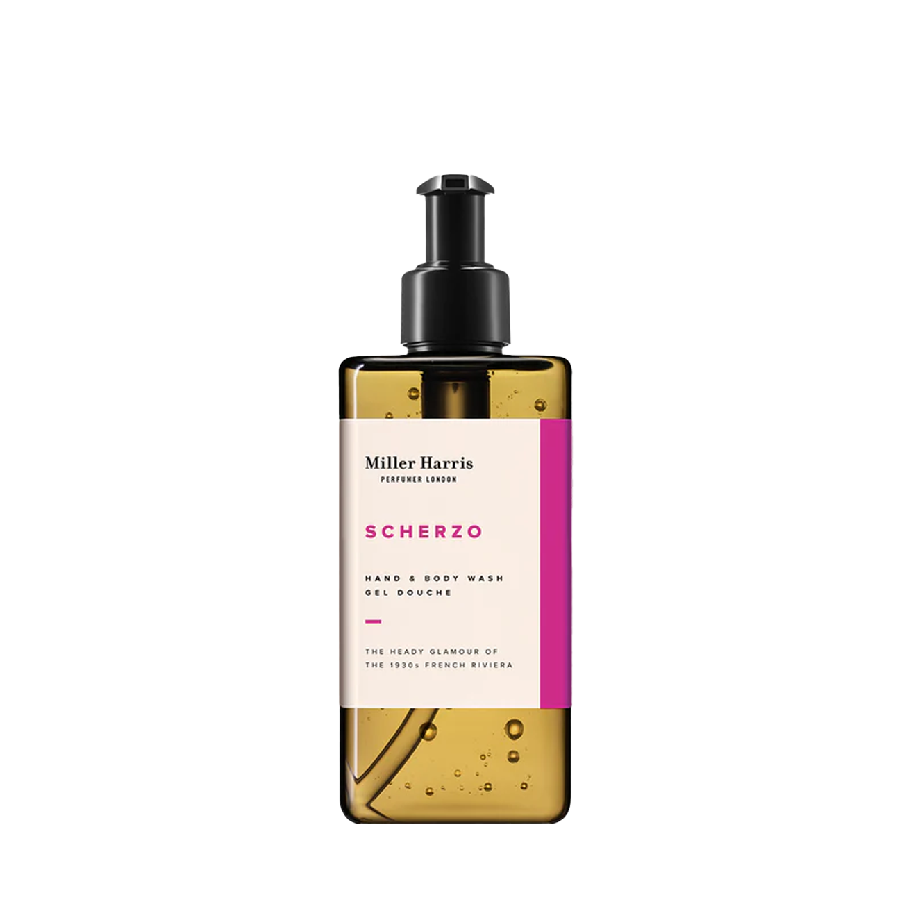 Miller Harris Scherzo Hand & Body Wash
