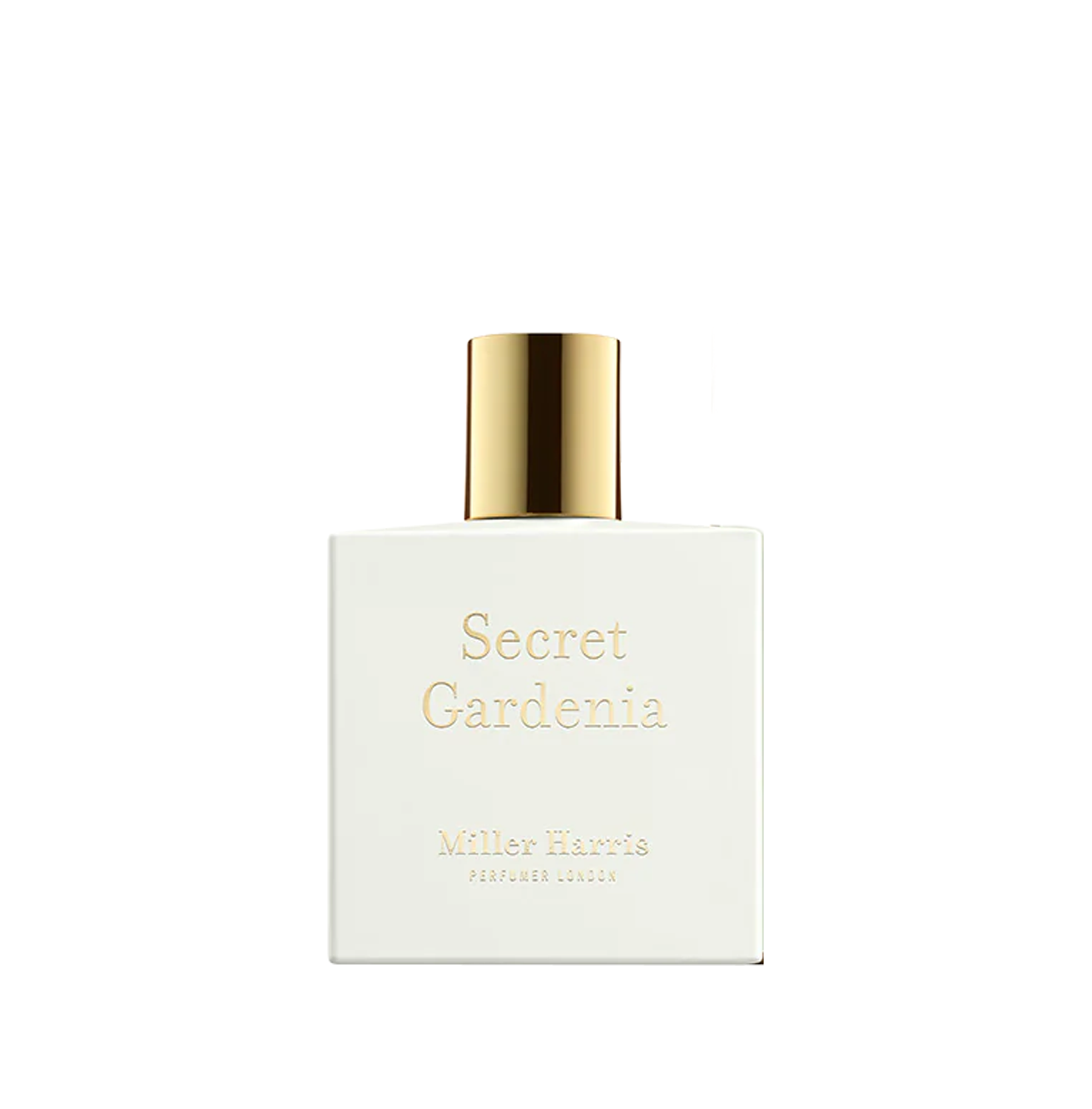 Secret Gardenia