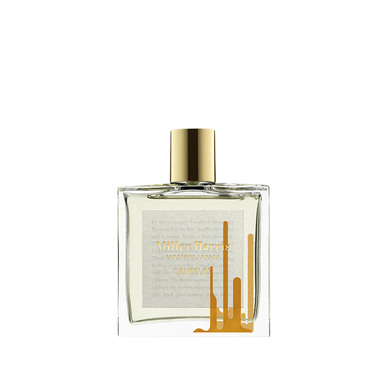 Miller Harris Soufflot