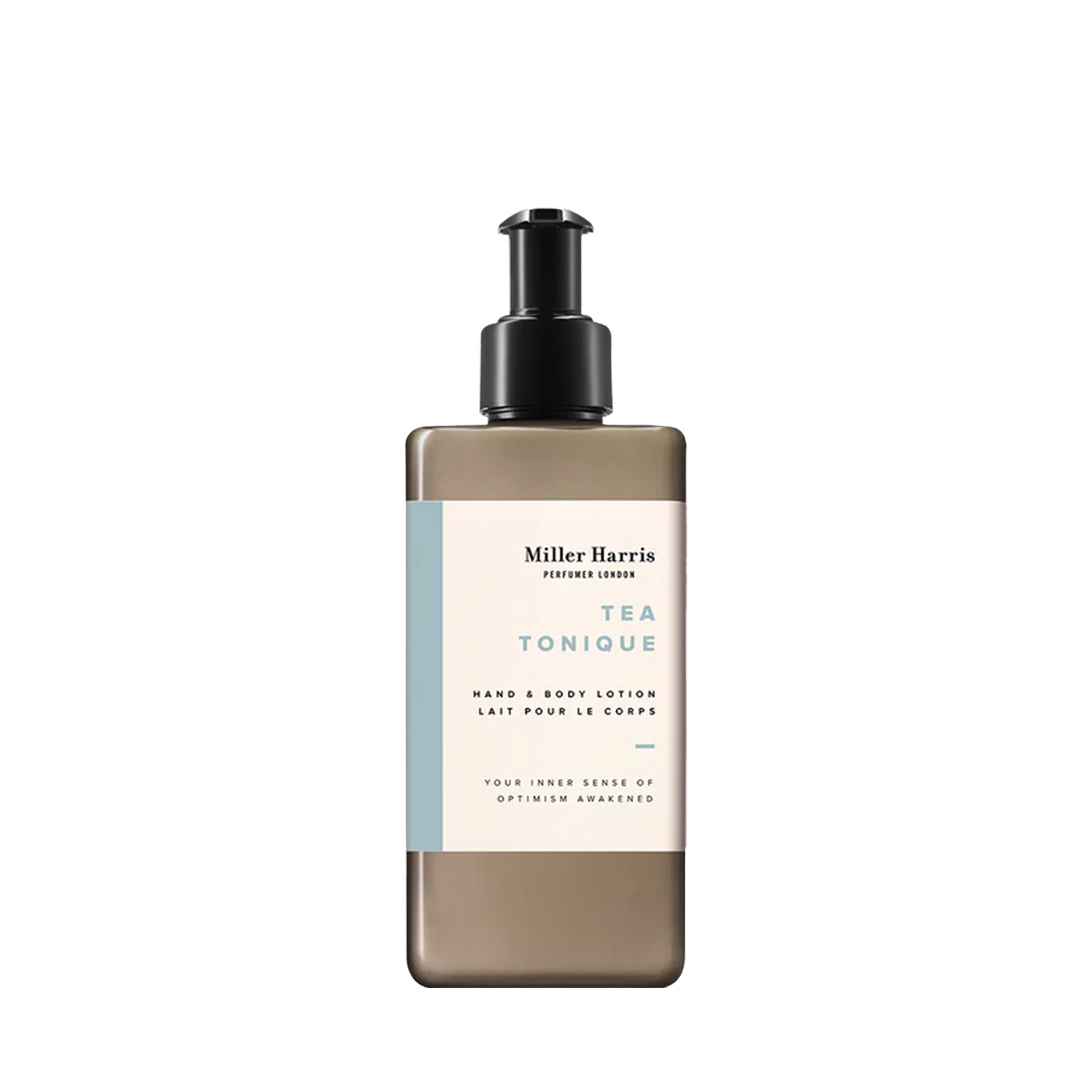 Miller Harris Tea Tonique Hand & Body Lotion