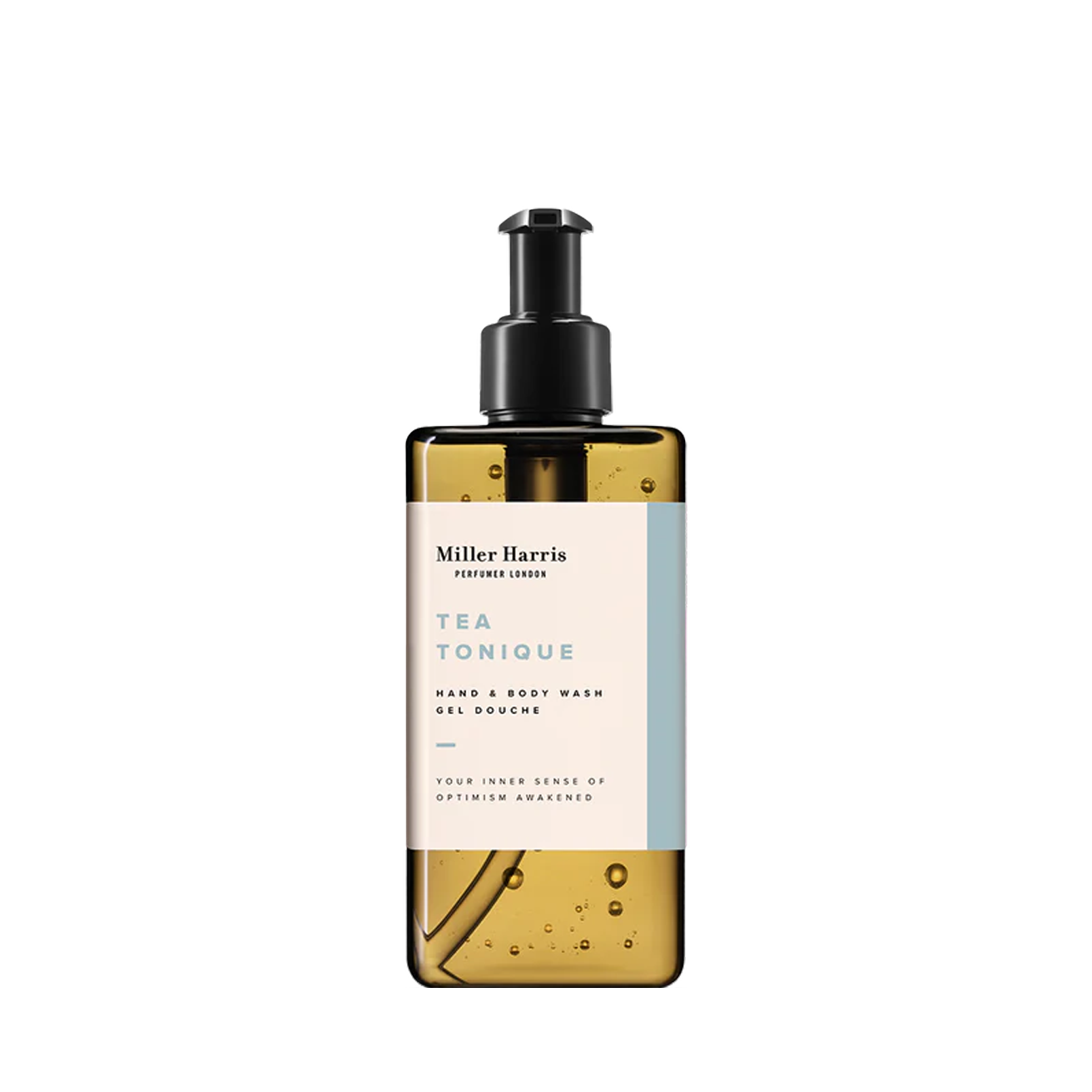Miller Harris Tea Tonique Hand & Body Wash