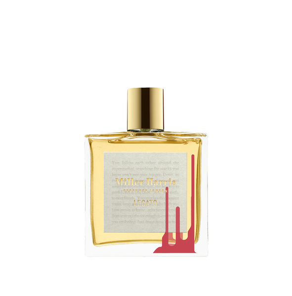 Miller Harris Legato 香水 Miller Harris Legato Eau de Parfum – Arielle Shoshana