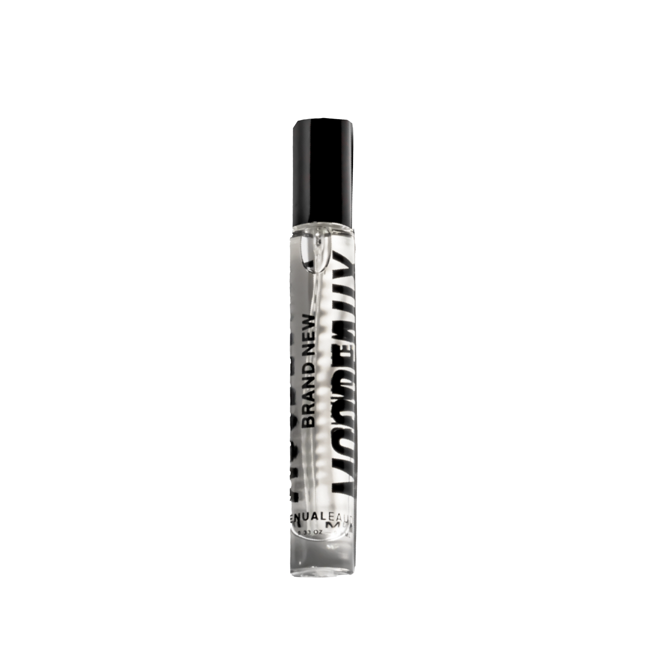 MOODEAUX Brand New Eau de Parfum