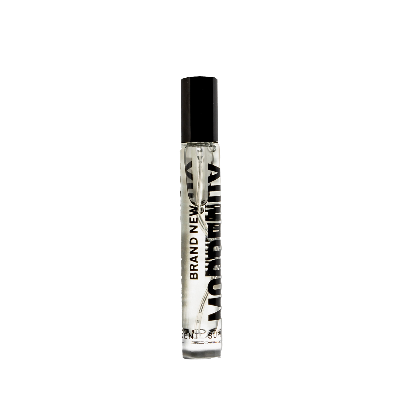 Moodeaux Brand New perfume oil