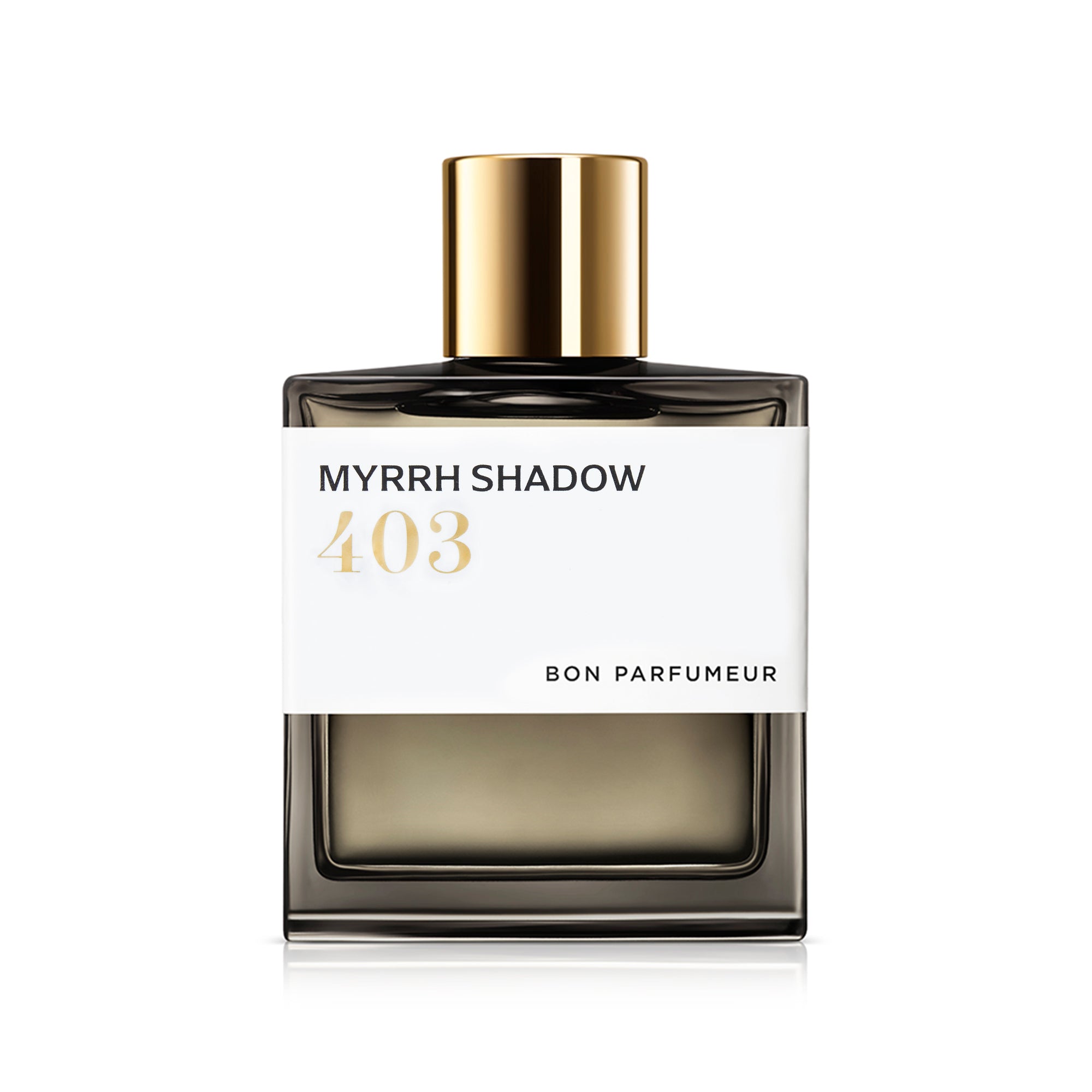 Bon Parfumeur Myrrh Shadow 403