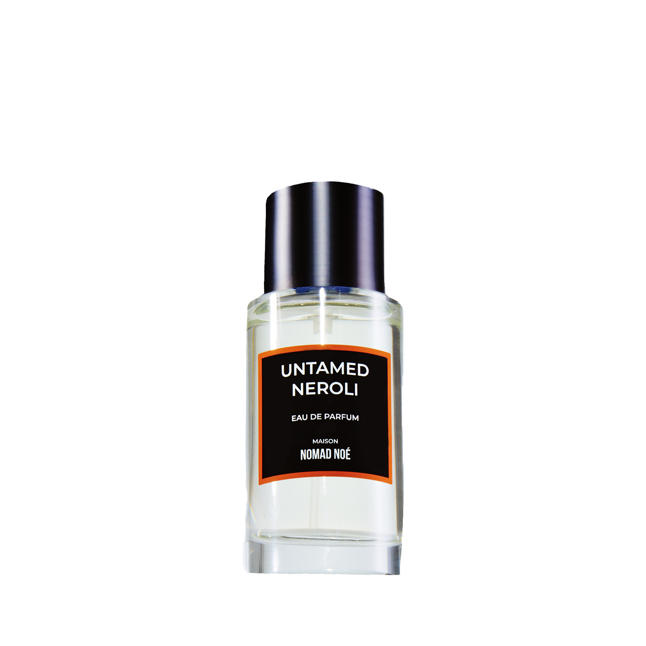 Nomad Noe Untamed Neroli