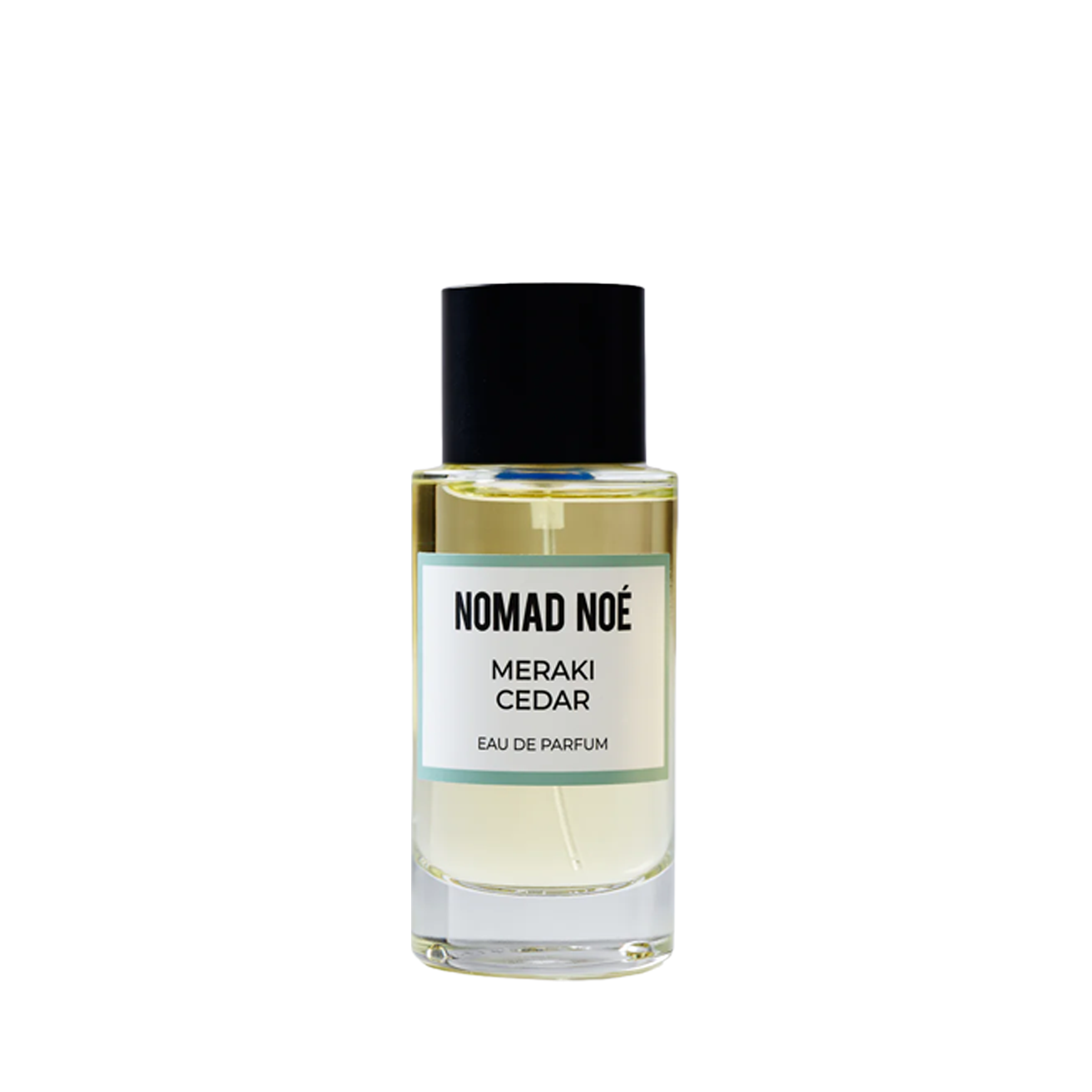 nomad noe meraki cedar edp