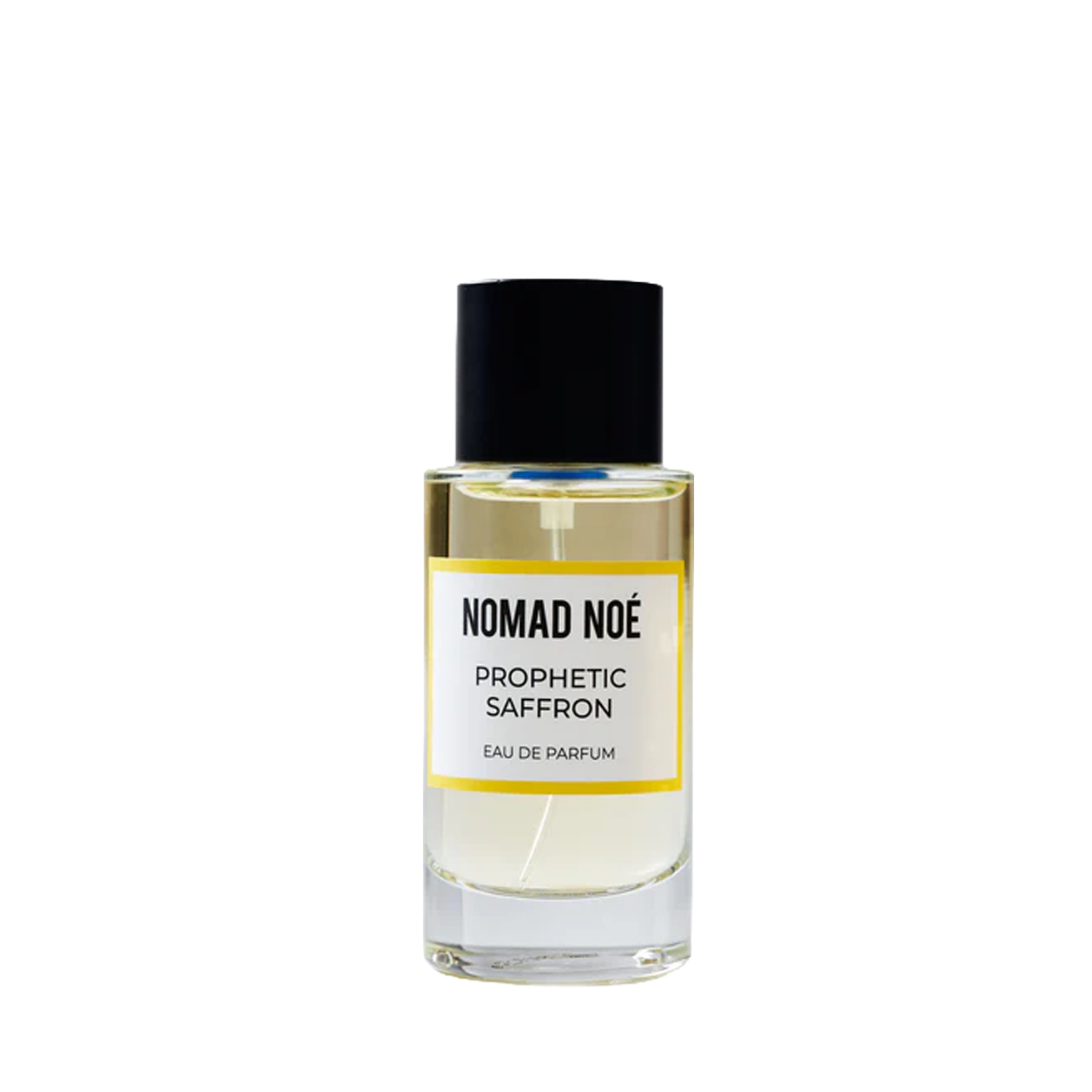 nomad noe prophetic saffron edp