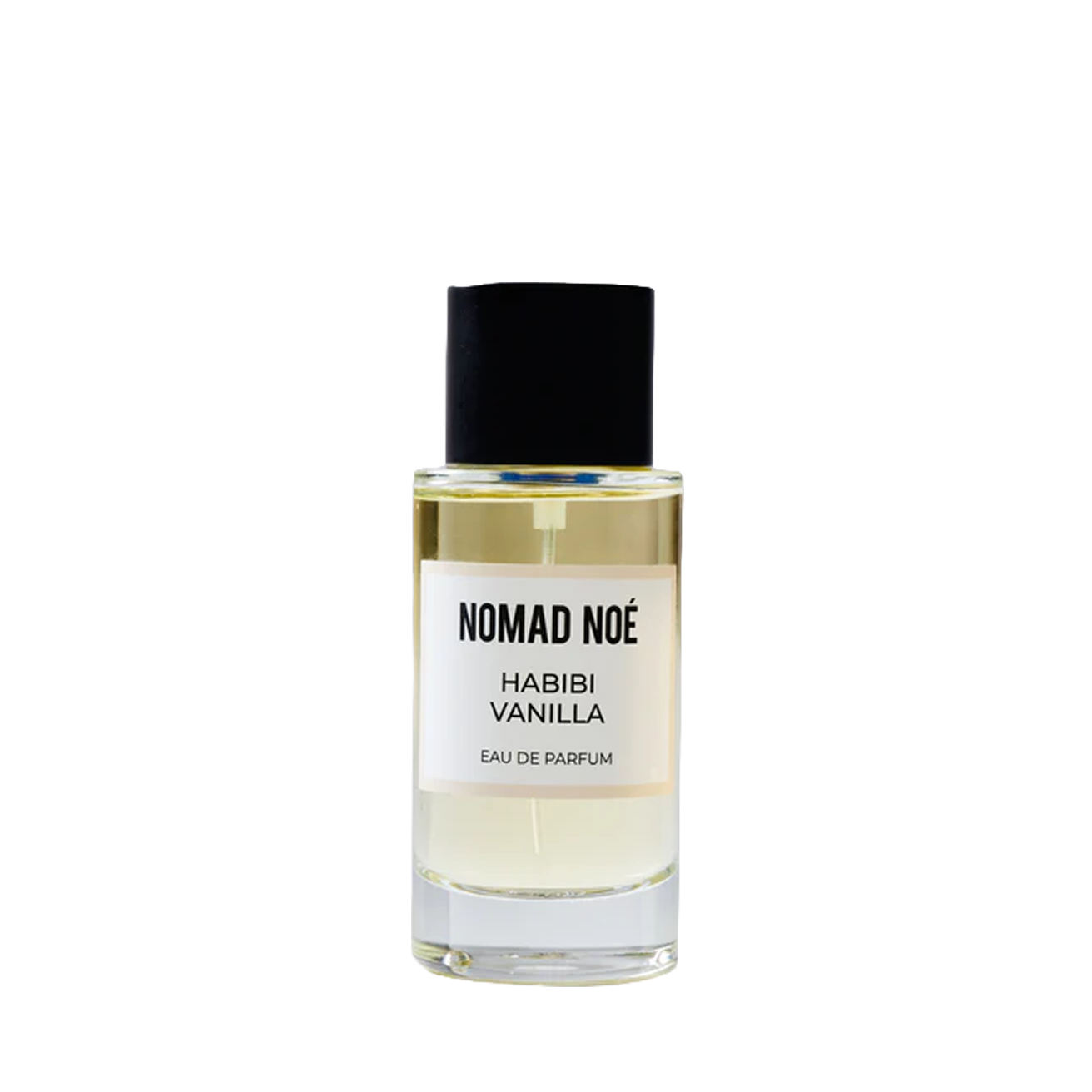 Habibi Vanilla