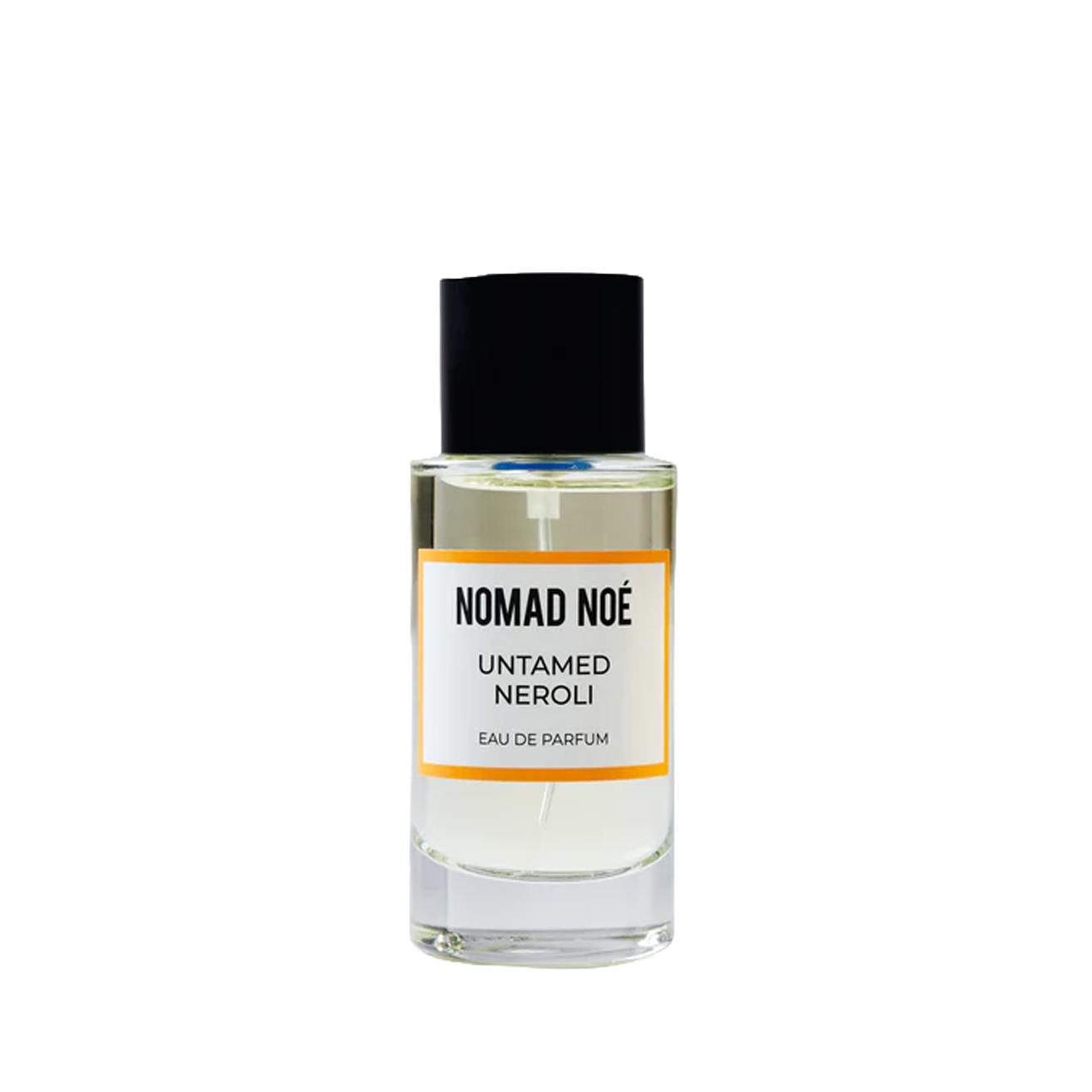 Untamed Neroli nomad noe