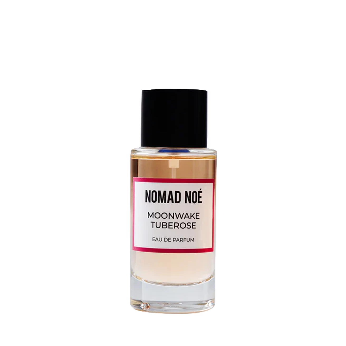 nomad noe Moonwake Tuberose eau de parfum