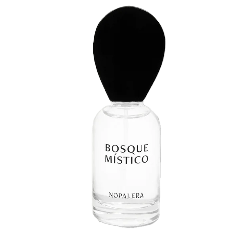 NOPALERA BOSQUE MISTICO