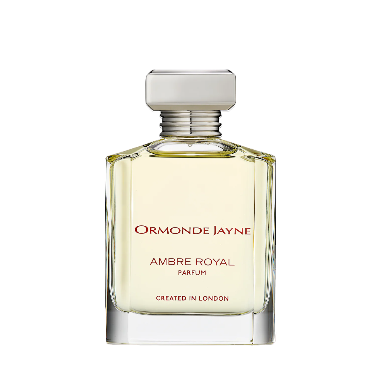 Ormonde Jayne Ambre Royal Parfum