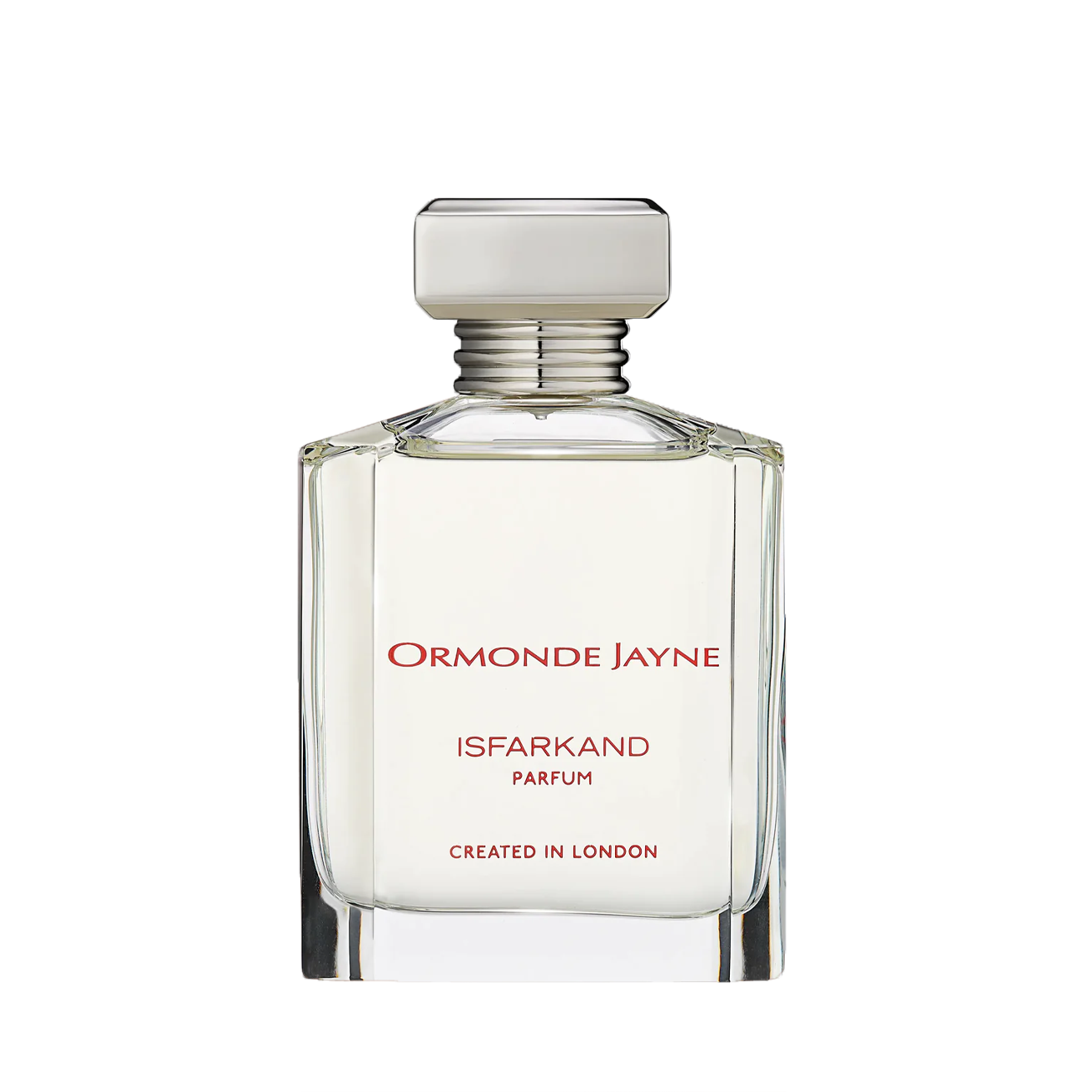 Isfarkand Parfum