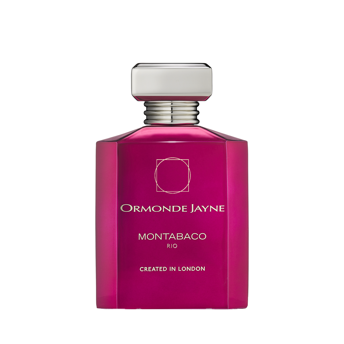 Ormonde Jayne Montabaco Rio Parfum