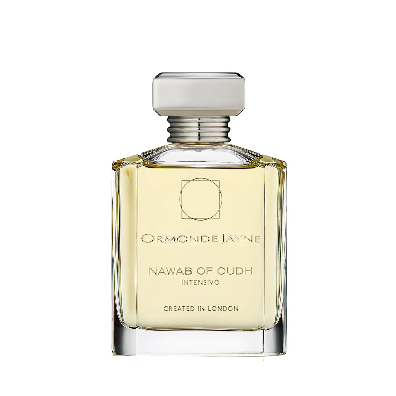 Ormonde Jayne Nawab of Oudh Intensivo