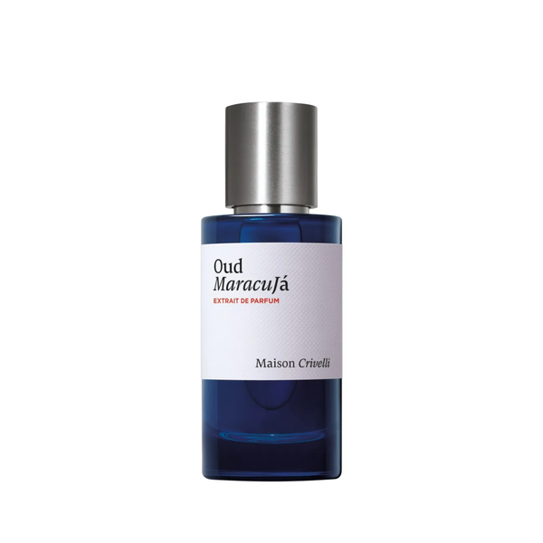 Maison Crivelli Oud Maracujá Extrait de Parfum – Arielle Shoshana Maison Crivelli Oud Maracujá Extrait de Parfum – Arielle Shoshana