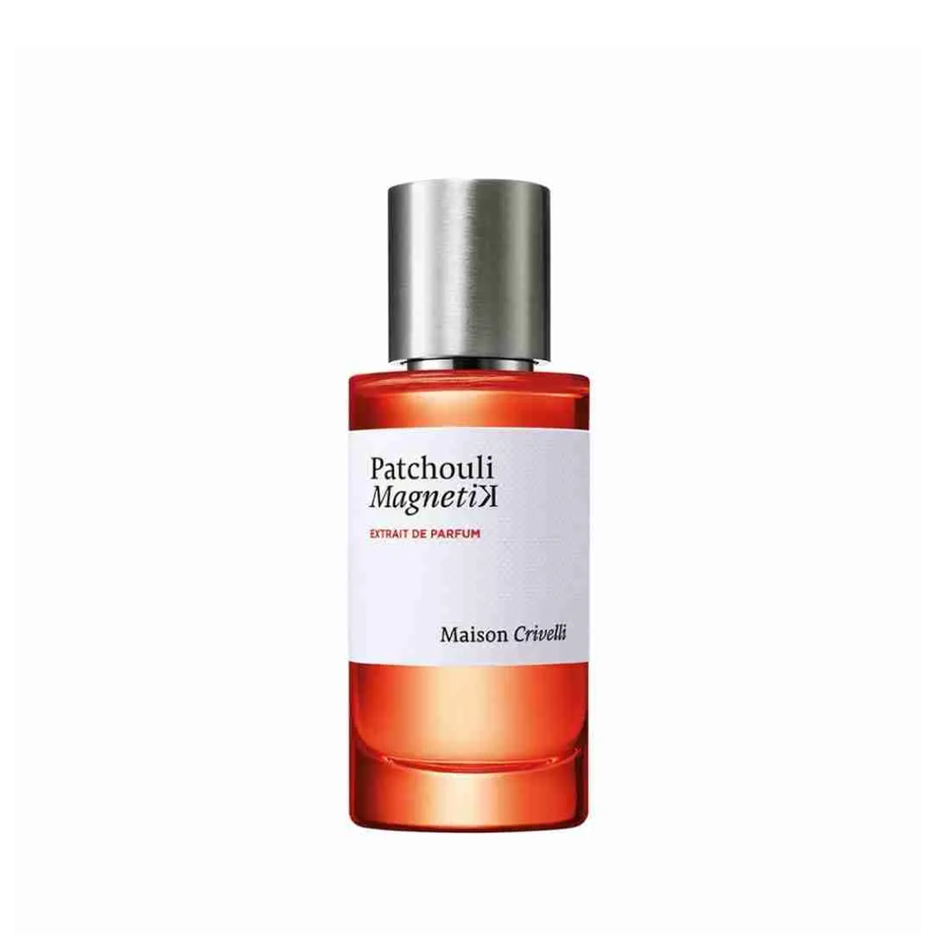 Maison Crivelli Patchouli Magnetik Extrait de parfum
