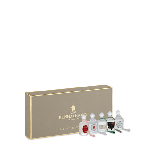 Penhaligon_sLadies_Collection.