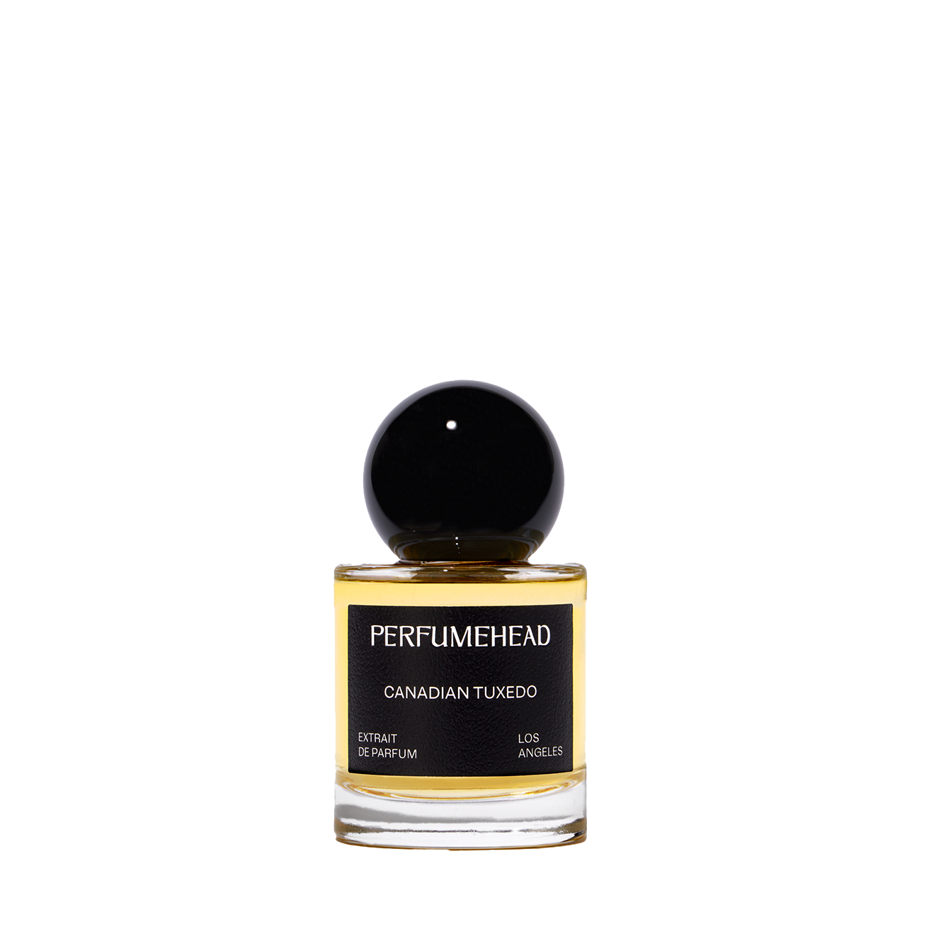 perfumehad canadian tuxedo