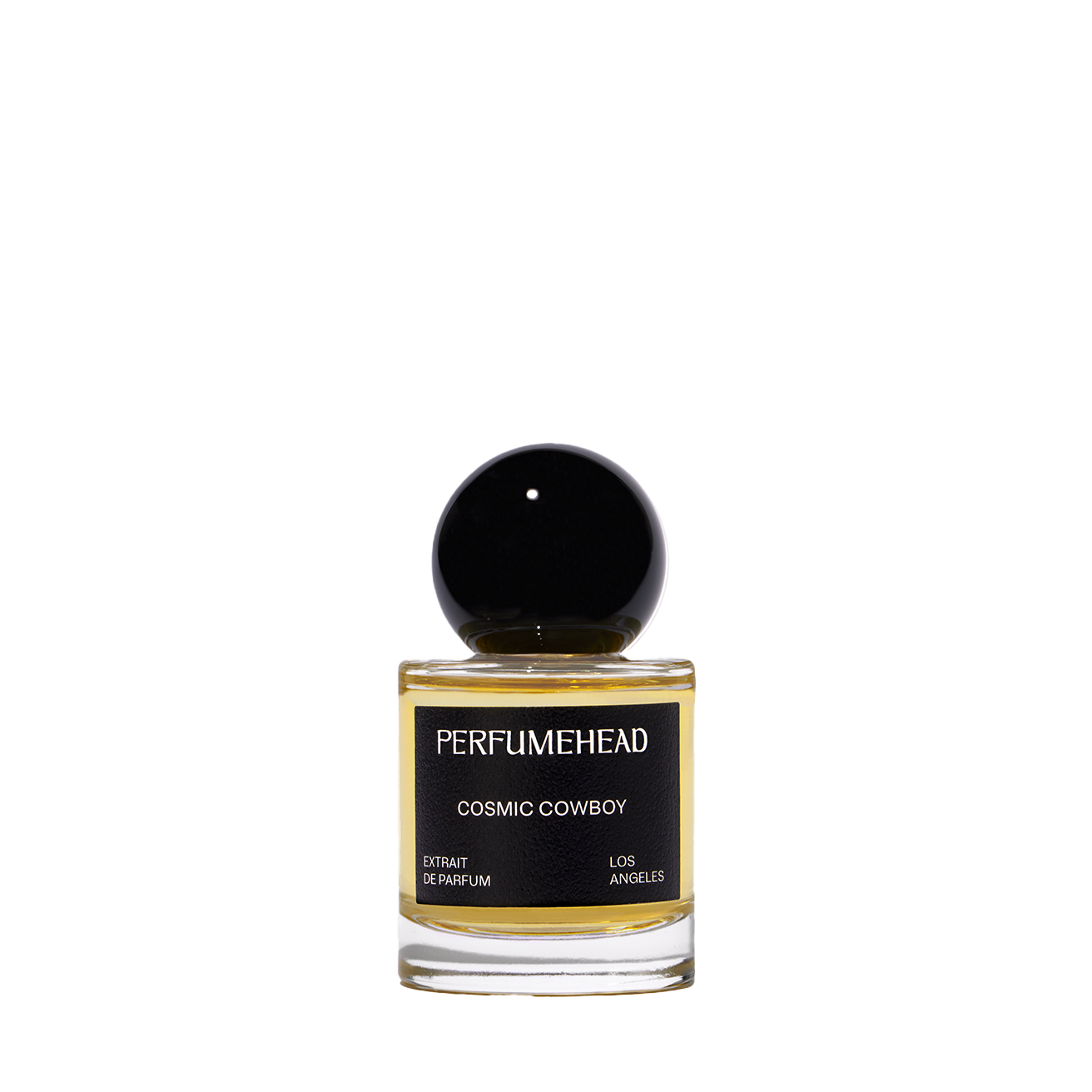 perfumehead cosmic cowboy