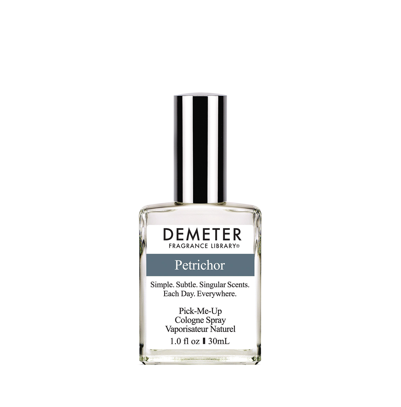 Perfume that smells like petrichor cheap