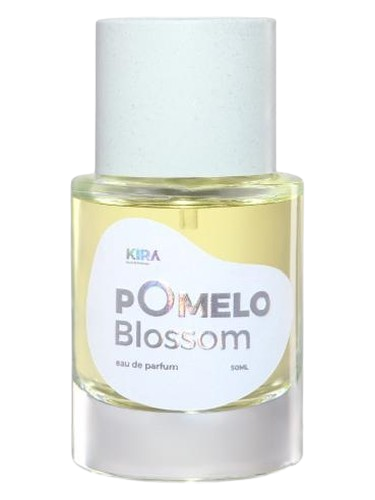 Pomelo Blossom