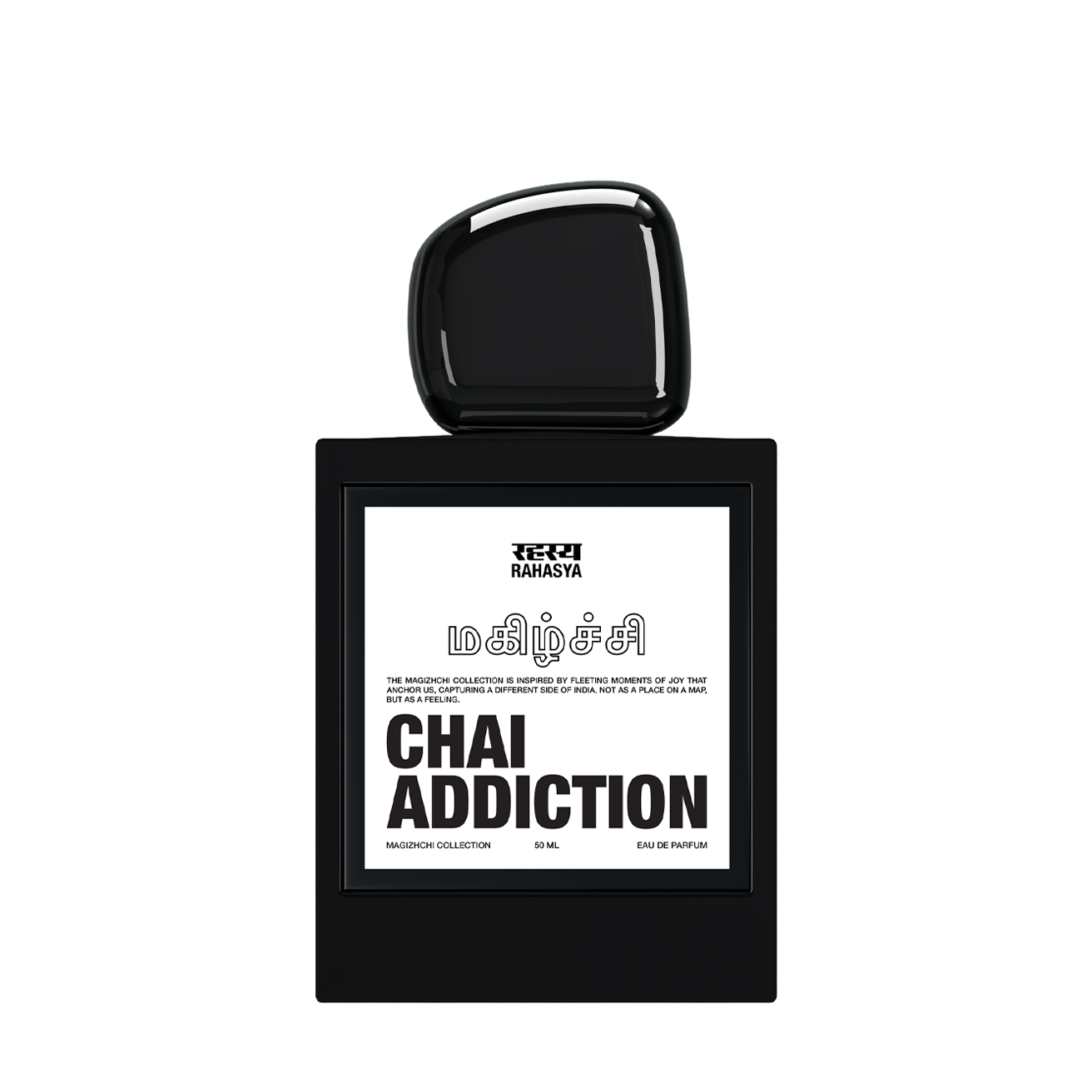 Rahasya Chai Addiction