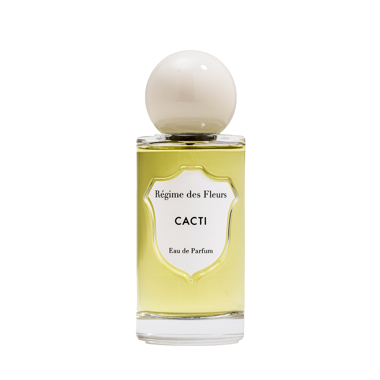 Régime des Fleurs Cacti Eau de Parfum