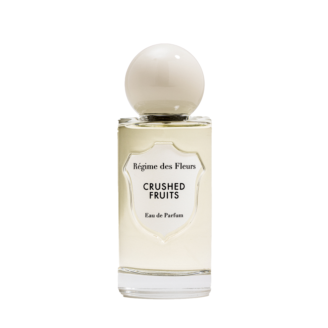 Régime des Fleurs Crushed Fruits – Arielle Shoshana