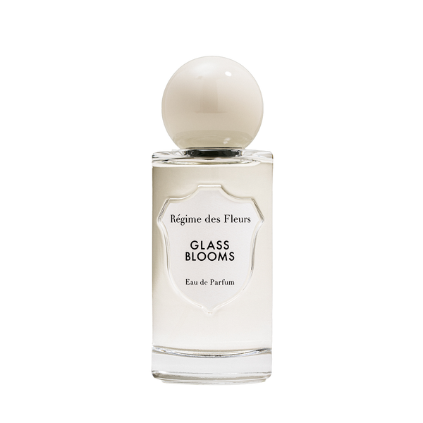 Régime des Fleurs Glass Blooms Eau de Parfum – Arielle Shoshana Régime des Fleurs Glass Blooms Eau de Parfum – Arielle Shoshana