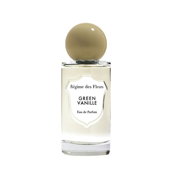 Régime des Fleurs Green Vanille Eau de Parfum – Arielle Shoshana
