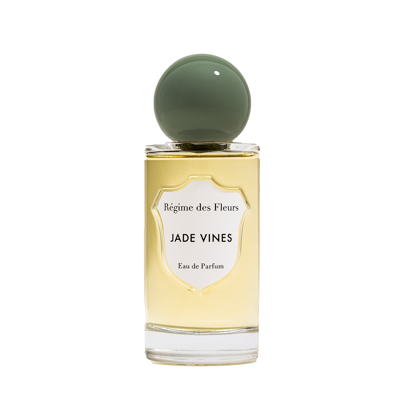 Régime des Fleurs Jade Vines Eau de Parfum