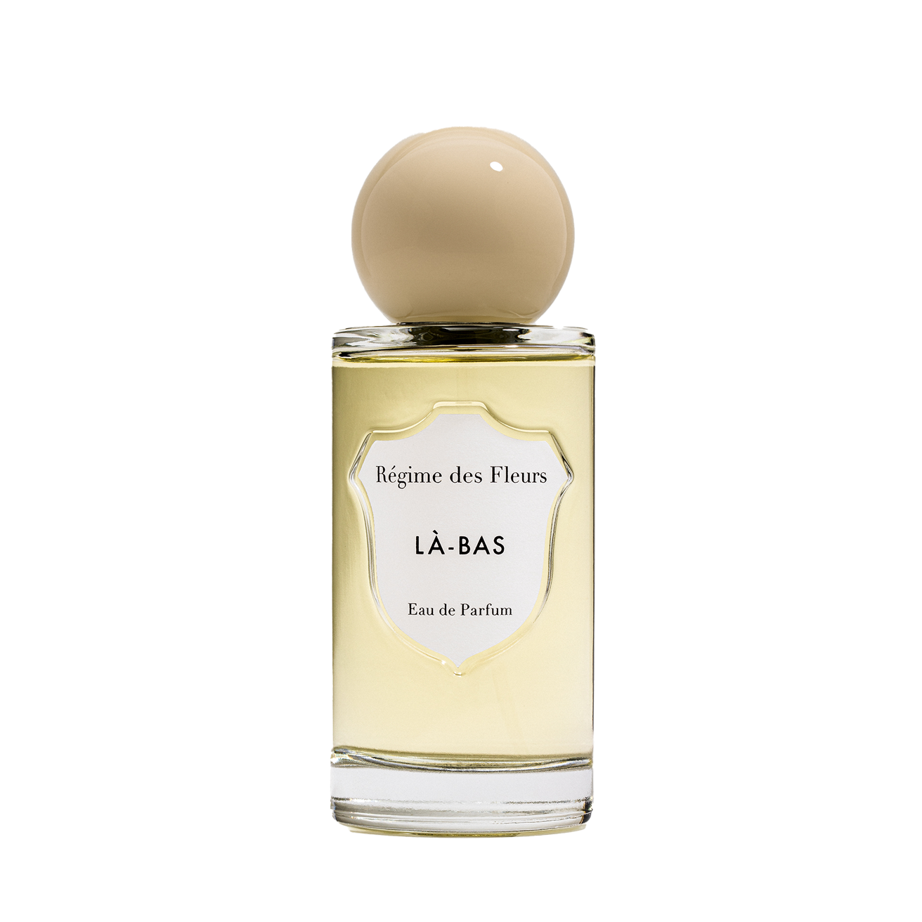 Régime des Fleurs Là-Bas Eau de Parfum
