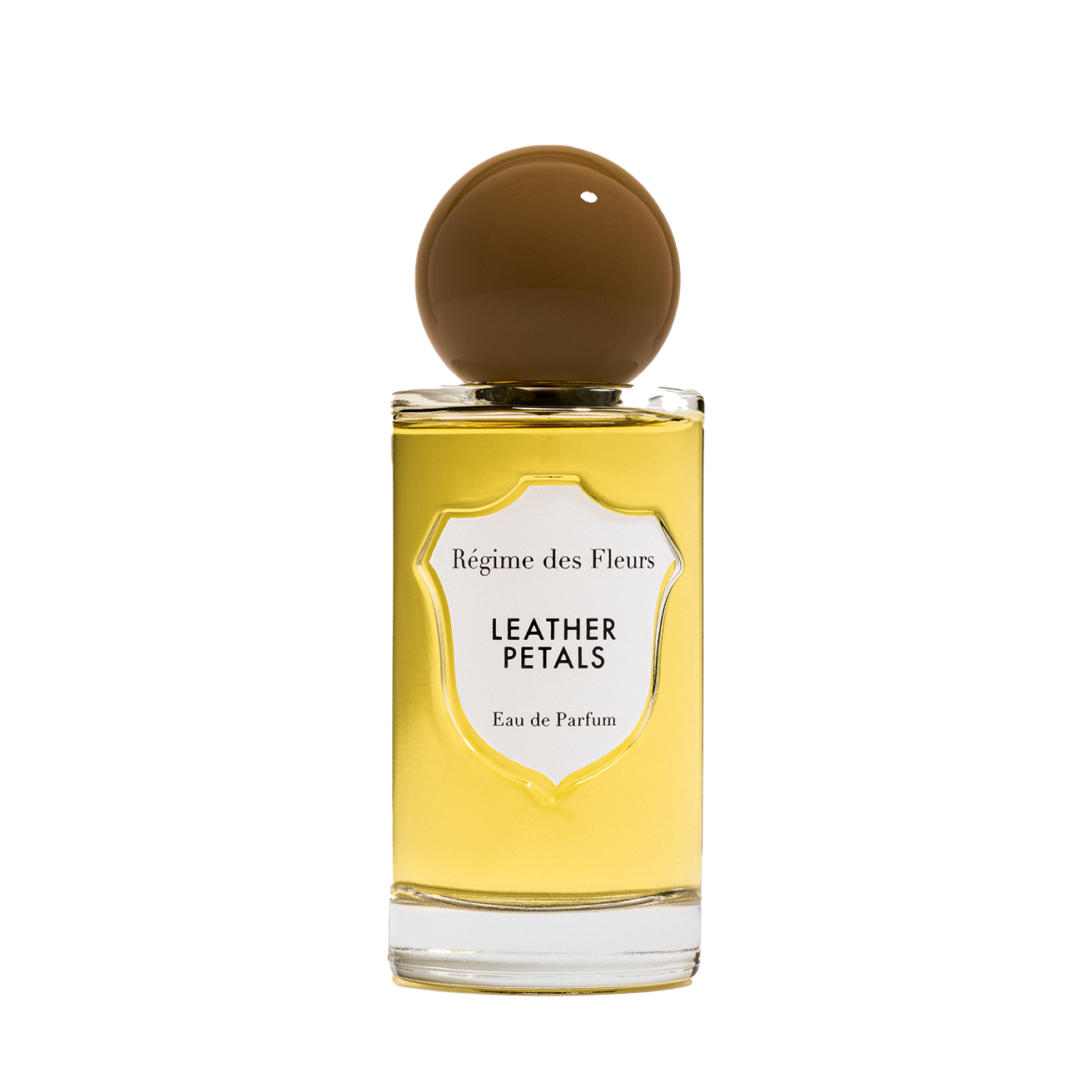 Régime des Fleurs Leather Petals Eau de Parfum