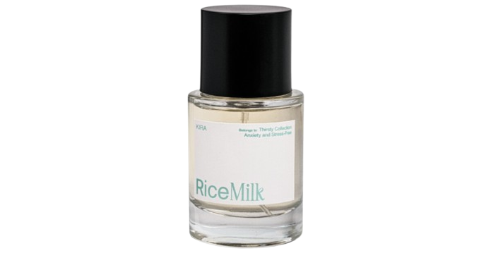 Rice Milk