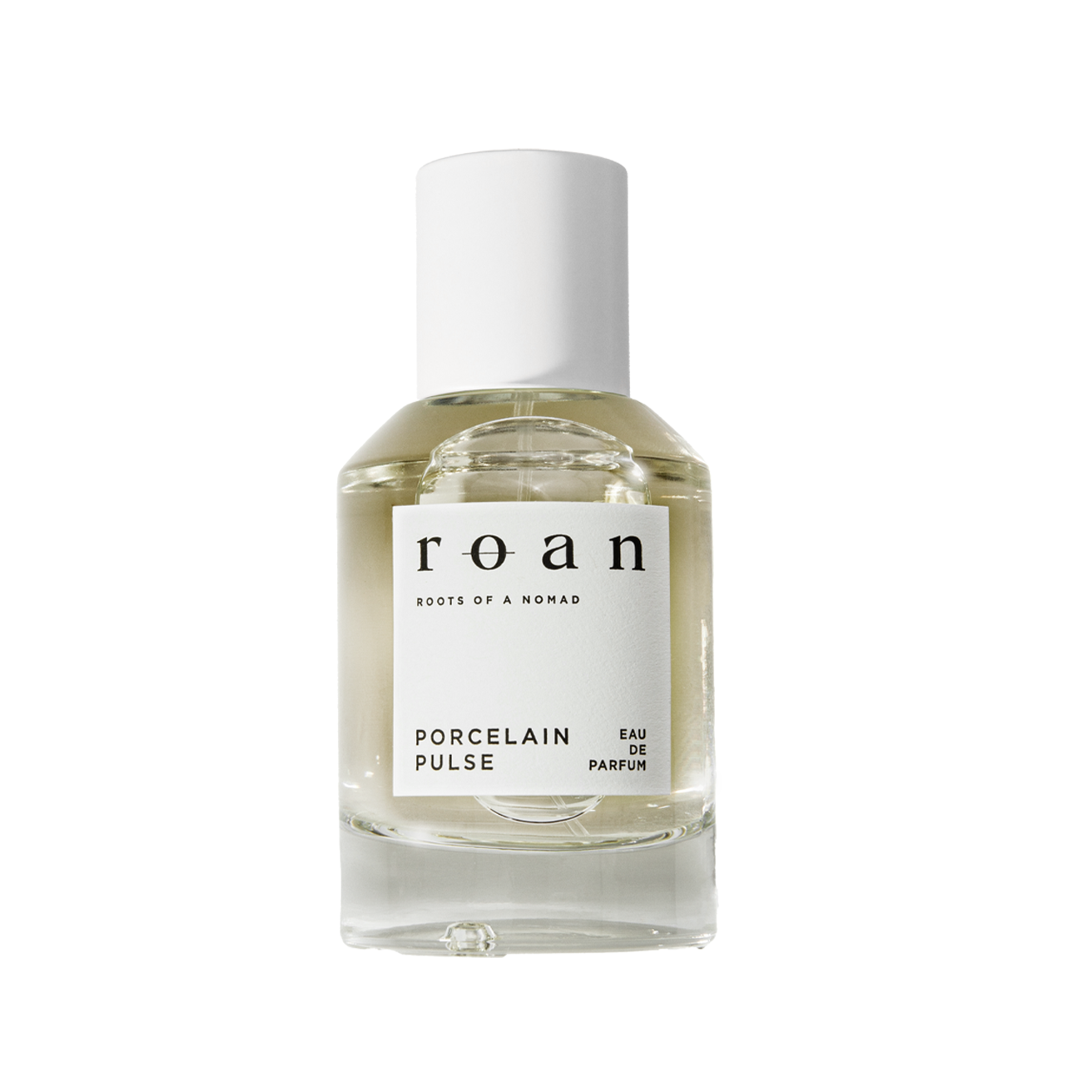 Roan Porcelain Pulse