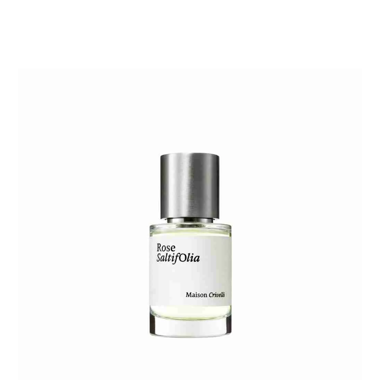 Maison Crivelli Rose Saltifolia Eau de Parfum