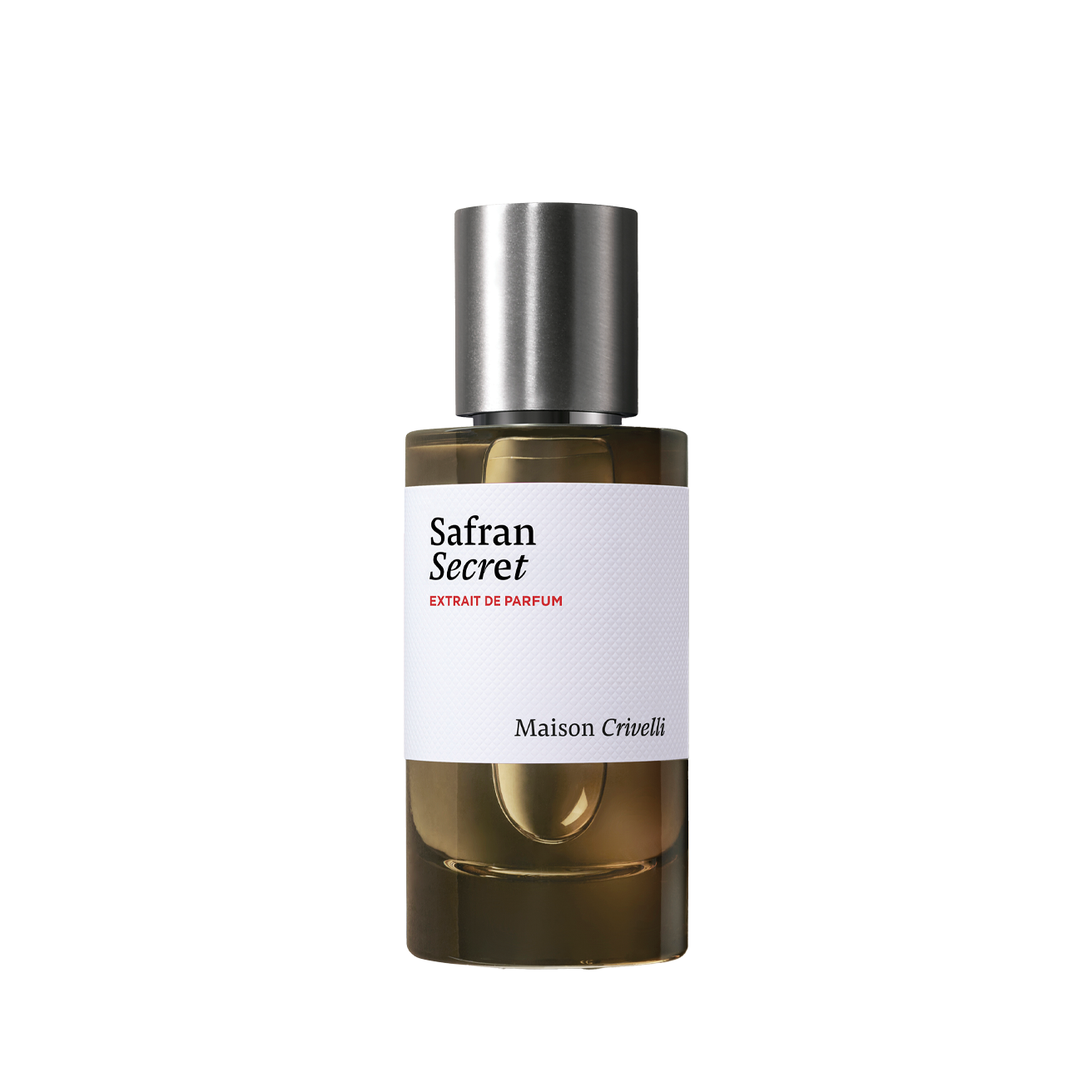 Maison Crivelli Safran Secret