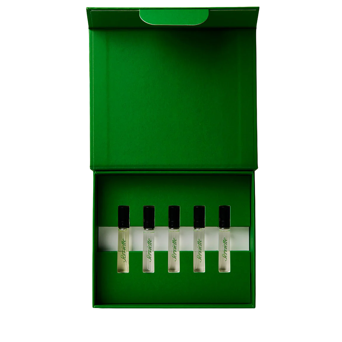 Serviette Discovery Set