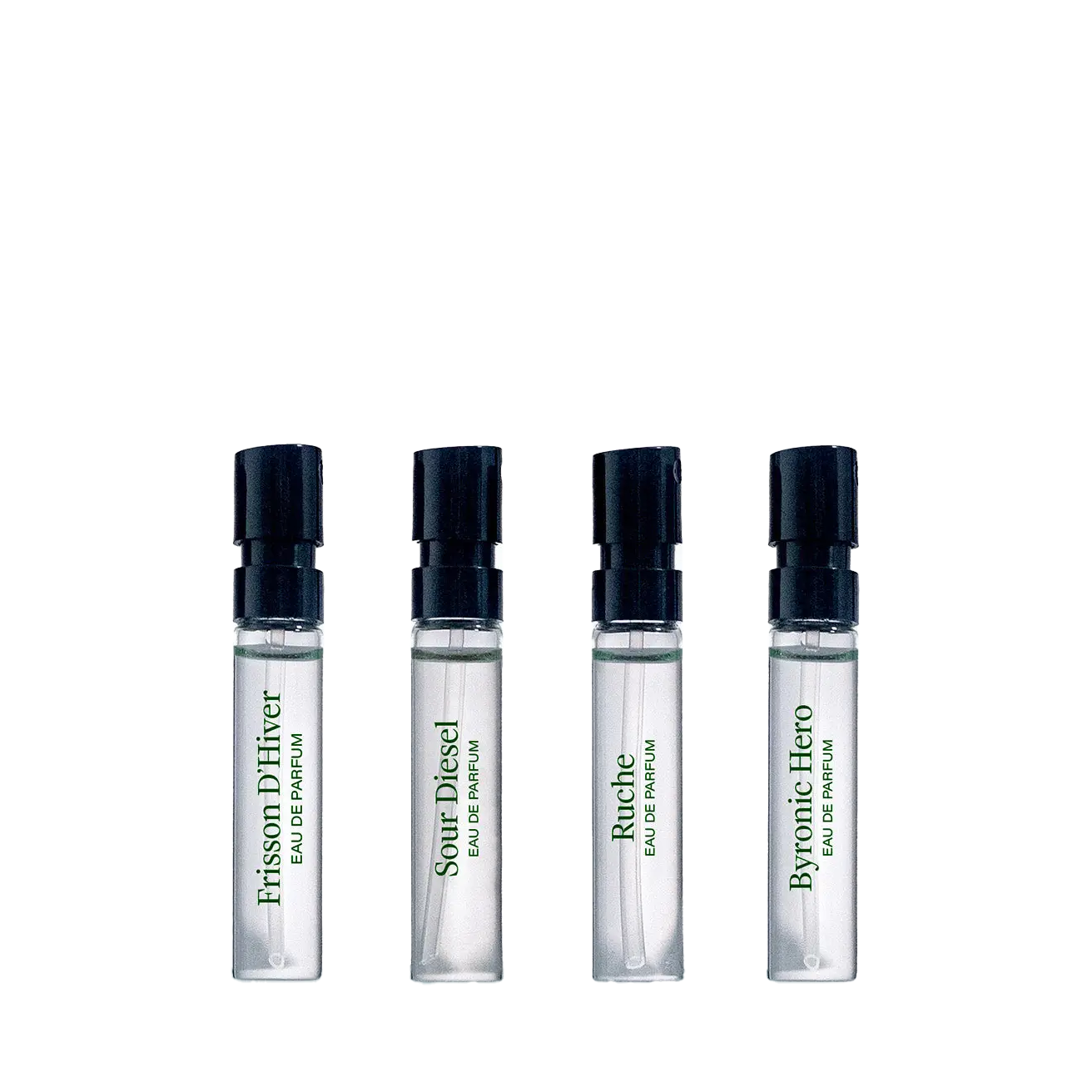 Serviette Discovery Set