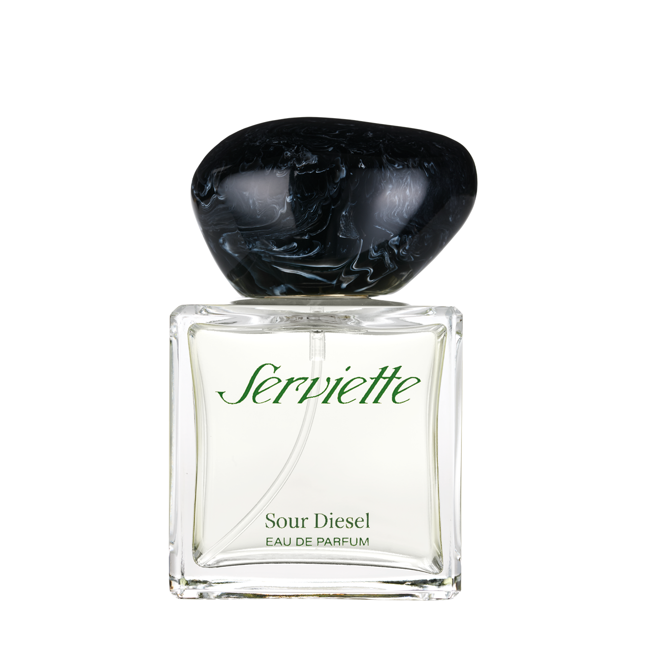 serviette sour diesel eau de parfum