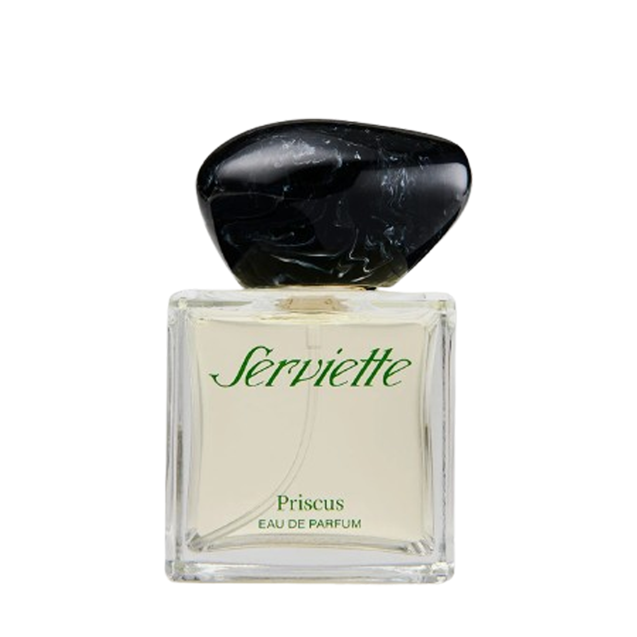 Serviette Priscus Eau de Parfum