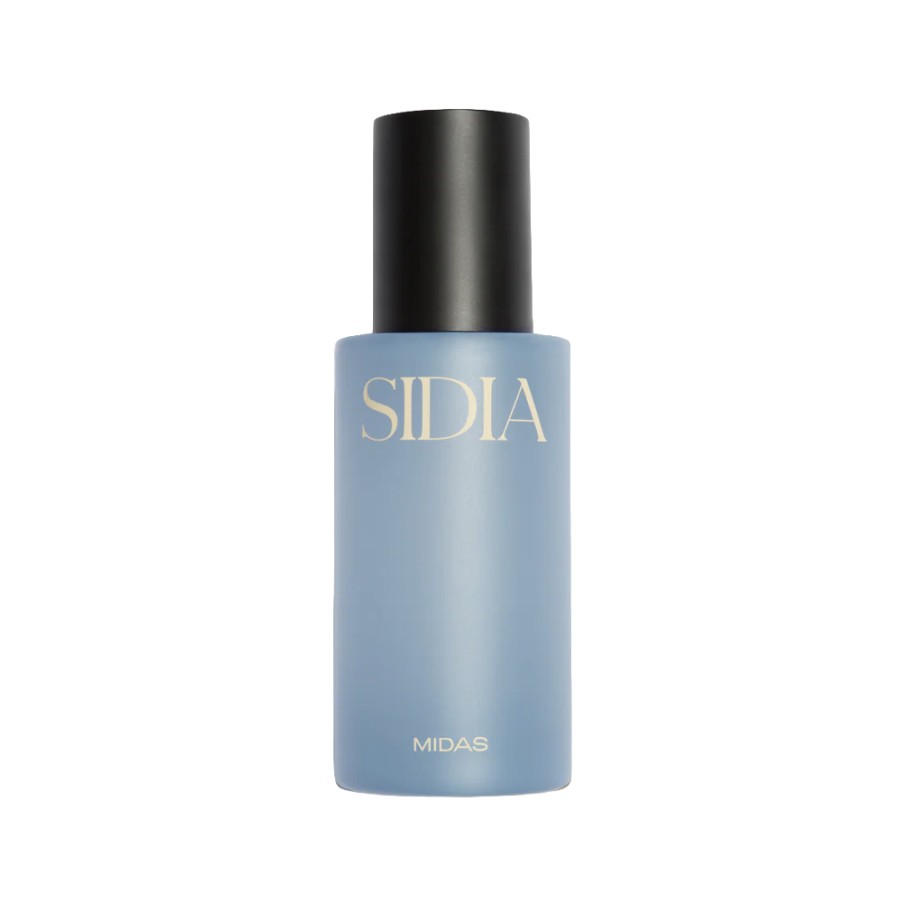 Sidia Midas Body Mist