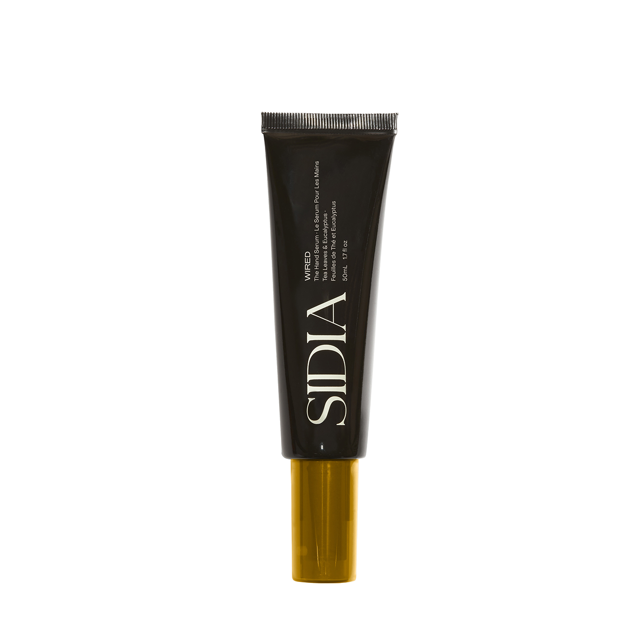 Sidia Wired: The Hand Serum