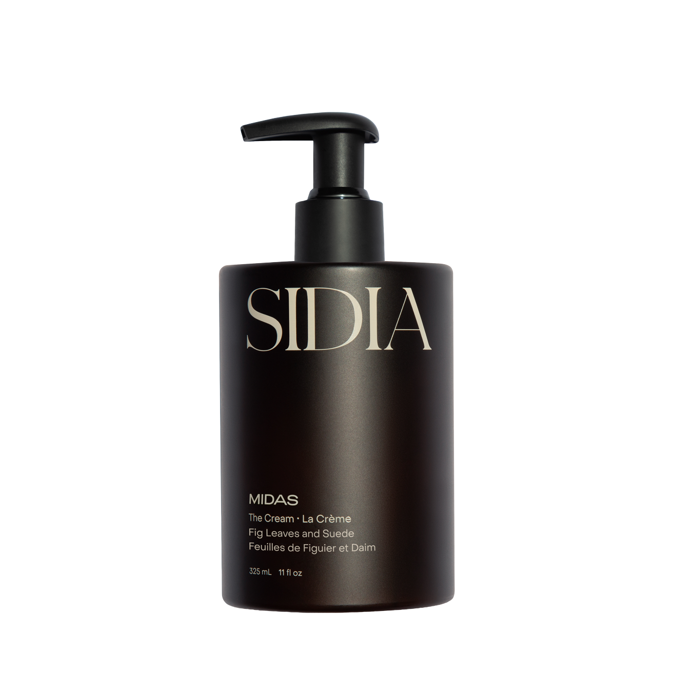 Sidia Midas: The Wash
