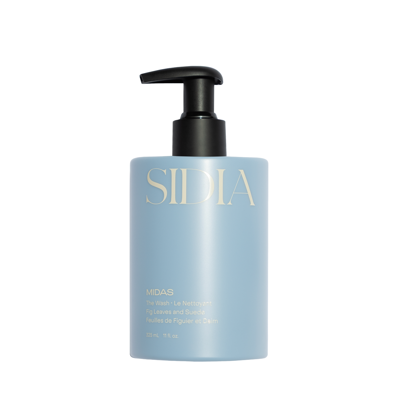 Sidia Midas The Wash
