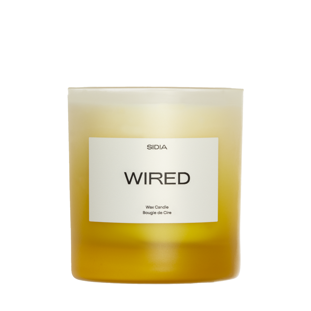 Sidia Wired Candle