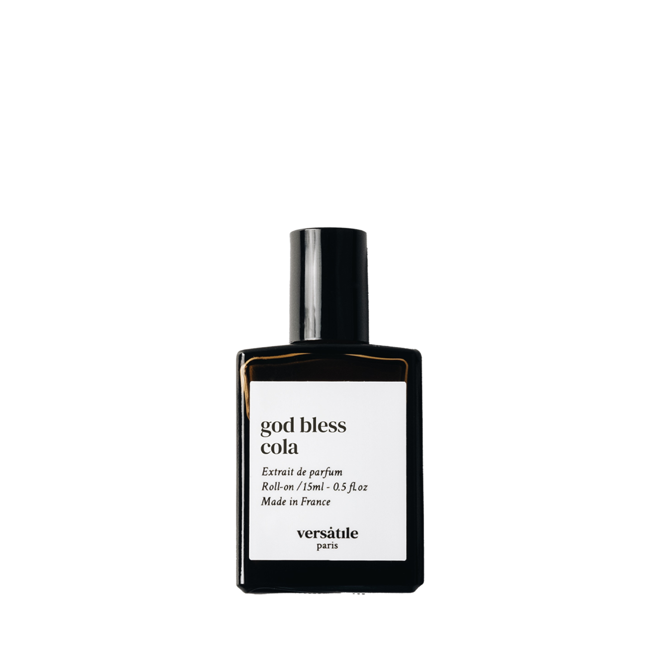 Versatile Paris God Bless Cola Extrait de Parfum
